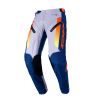 Pantaloni Kenny Titanium Navy Grey