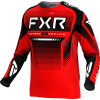 Tricou FXR Clutch PRO 24 Red Black
