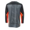 Tricou KTM Racetech Black 23