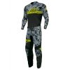 Tricou Thor Sector Digi Black Camo