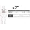 Armura copii Alpinestars A5S V2