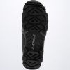 Bocanci snow FXR X-Cross Pro BOA Black