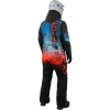 Combinezon snowmobil FXR Helium Insulated Blue Red Haze