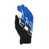Manusi Acerbis Linear Blue Black