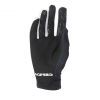 Manusi Acerbis Linear White Black