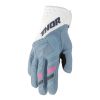 Manusi dama Thor Spectrum Blue White
