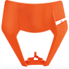 Masca Far Ktm 150/500 20-23 Polisport