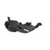 Scut motor KTM 2T EXC TBI 250/300 24-25 Acerbis