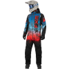 COMBINEZON SNOWMOBIL FXR  HELIUM LITE MONOSUIT 23