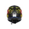 Casca copii Acerbis Profile Blue Black