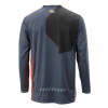 Tricou KTM Pounce Black