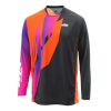 Tricou KTM Pounce Purple