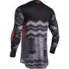 Tricou Thor Prime Aloha Black Gray