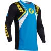 Tricou Thor Prime Jazz Blue Black