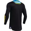 Tricou Thor Prime Jazz Blue Black