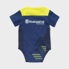 Body bebe Husqvarna Team