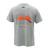 Tricou KTM Grid
