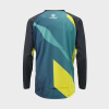 Tricou copii Husqvarna Railed