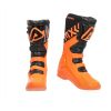Cizme Acerbis X-Team Orange Black