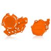 Kit protectii motor KTM/Husq/GG 450/500 24-25 ACERBIS