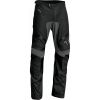 PANTALONI THOR TERRAIN OTB NEGRU