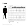 PANTALONI THOR TERRAIN OTB NEGRU