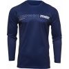 TRICOU THOR SECTOR MINIMAL ALBASTRU
