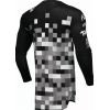 TRICOU THOR SPORTMODE RIOT NEGRU