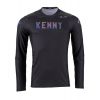 TRIOU KENNY RACING CROSS/ENDURO PERFORMANCE PRISM NEGRU