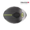 CASCA ACERBIS TARMAK 22-06 NEGRU/VERDE NEON