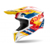 Casca Wraaap 6Days Spain 2024 Gloss