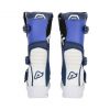 Cizme Copii Acerbis X-Team Blue White