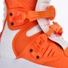 Cizme Copii Acerbis X-Team Orange White