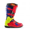 Cizme Gaerne GX1 Red Multi
