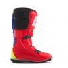 Cizme Gaerne GX1 Red Multi