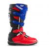 Cizme copii Gaerne GX-J Red White Blue
