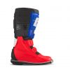 Cizme copii Gaerne GX-J Red White Blue