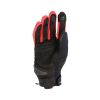 Manusi Acerbis X-Street Black Red