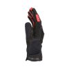 Manusi Acerbis X-Street Black Red
