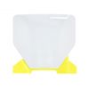 Number plate Husqvarna 150/501 24-25 Acerbis