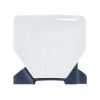 Number plate Husqvarna 150/501 24-25 Acerbis
