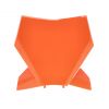 Number plate KTM 150/500 24-25 Acerbis