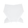 Number plate KTM 150/500 24-25 Acerbis
