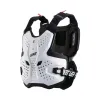 Armura Leatt 3.5 White