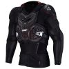 Armura Leatt 4.5 Evo Black