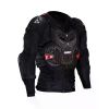 Armura Leatt 5.5 Evo Black