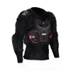 Armura Leatt 5.5 Evo Black
