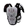 Armura Leatt 5.5 Pro Evo White