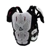 Armura Leatt 5.5 Pro Evo White