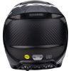 Casca Alpinestars SM10 Supertech Flood 22.06 Black Grey